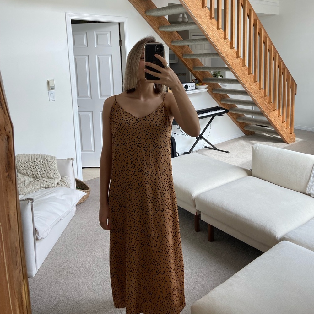 Slip Dress